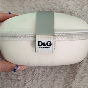 Dolce & Gabbana sunglasses